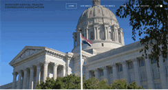 Desktop Screenshot of mmhca.com