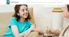 Desktop Screenshot of mmhca.org
